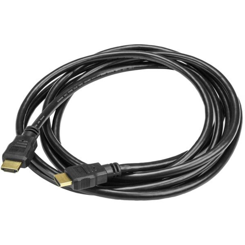 Cable HDMI Startech 2x HDMI Macho Ultra HD 4k x 2k 3m