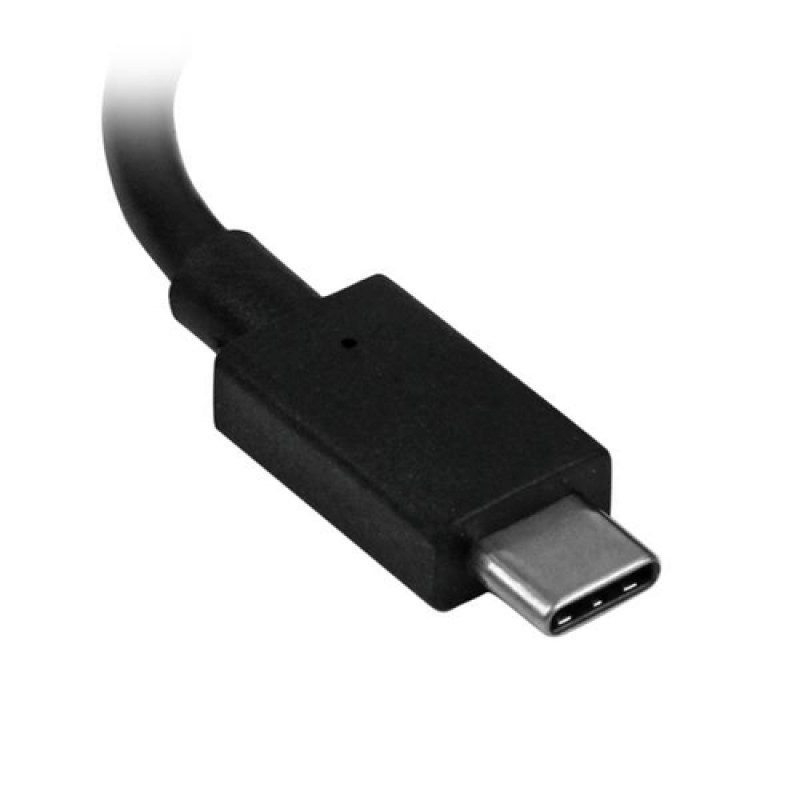 Startech Adaptador Grafico USBC a HDMI - Adaptador