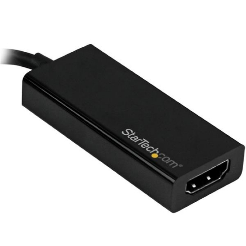 Startech Adaptador Grafico USBC a HDMI - Adaptador