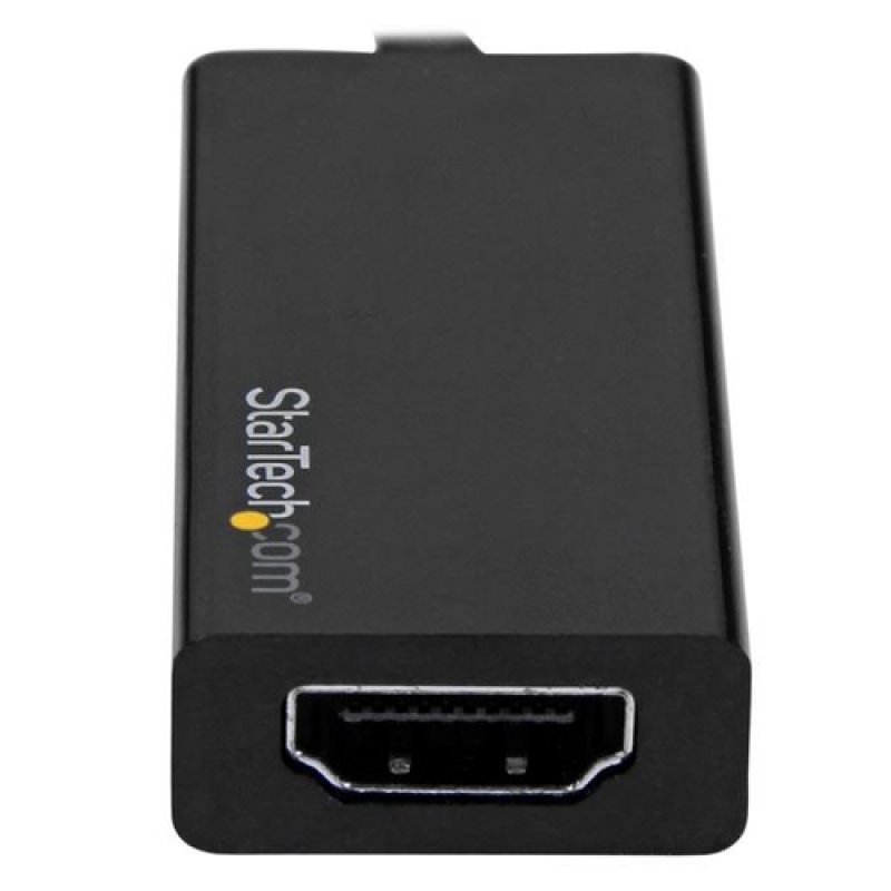 Startech Adaptador Grafico USBC a HDMI - Adaptador