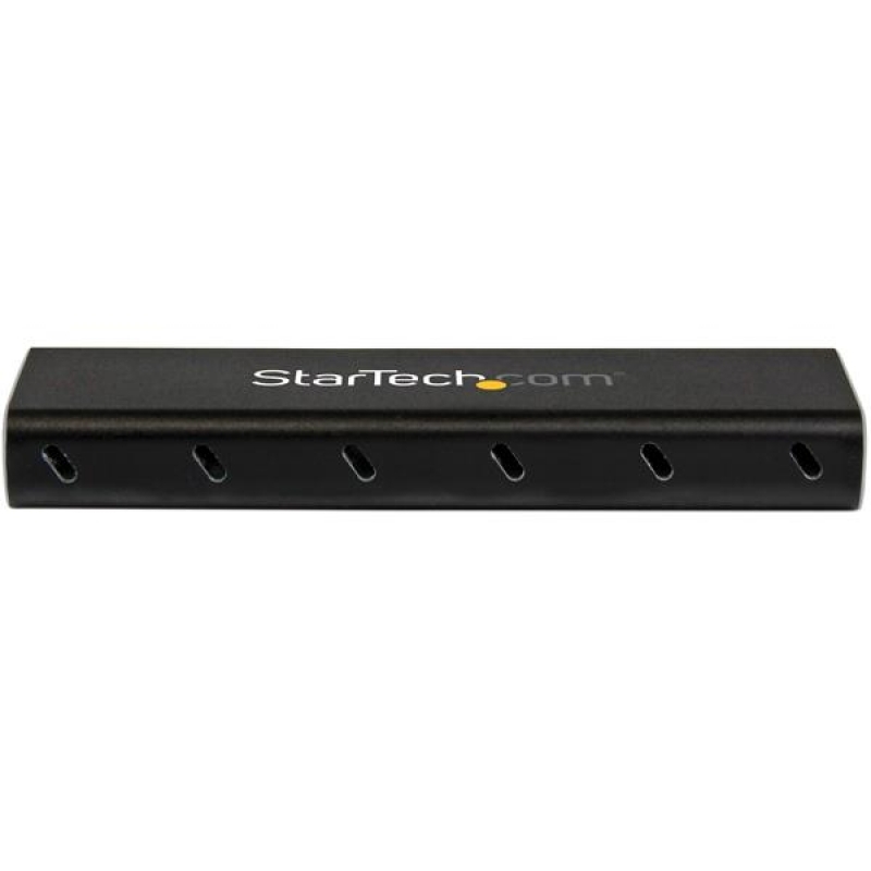 Startech Adaptador M.2 NGFF a USB 3.1 - Caja Externa USB