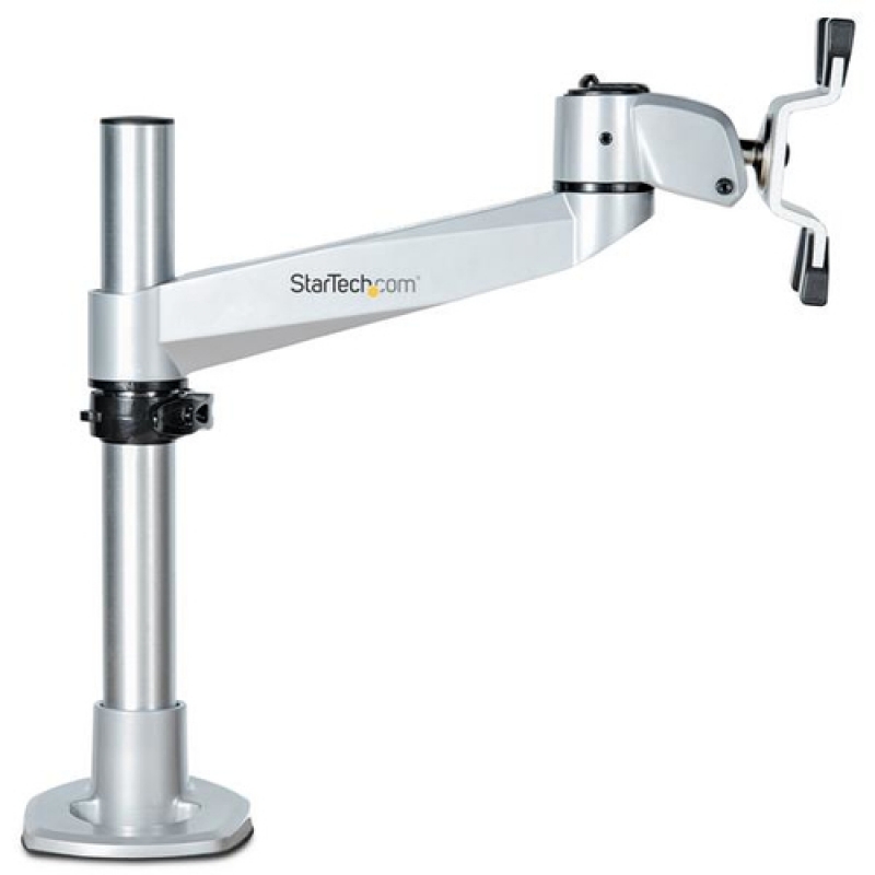 Startech Brazo Articulado Montaje Escritorio - Soporte Monitor