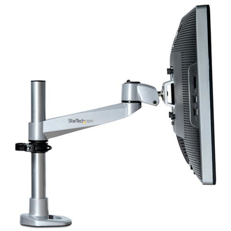 Startech Brazo Articulado Montaje Escritorio - Soporte Monitor