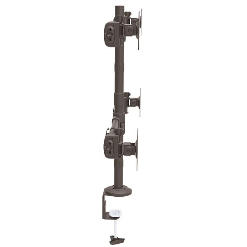 Startech Brazo Escritorio Articulado Soporte 4 Monitores - Soporte
