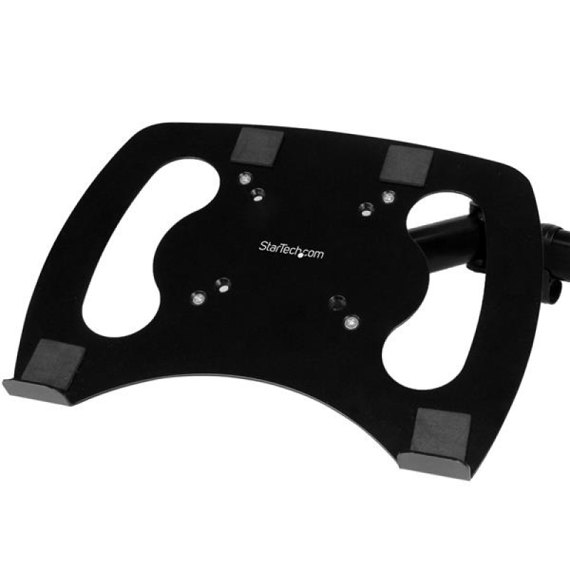 Startech Brazo Monitor / Base Portátil - Accesorio