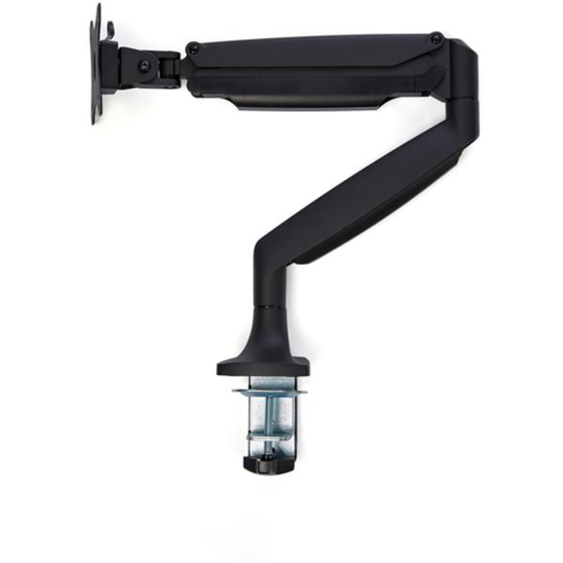 StarTech Brazo Soporte Monitor Escritorio / Servicio Pesado / Negro / 32 pulgadas VESA - Soporte Monitor