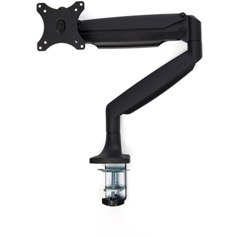 StarTech Brazo Soporte Monitor Escritorio / Servicio Pesado / Negro / 32 pulgadas VESA - Soporte Monitor