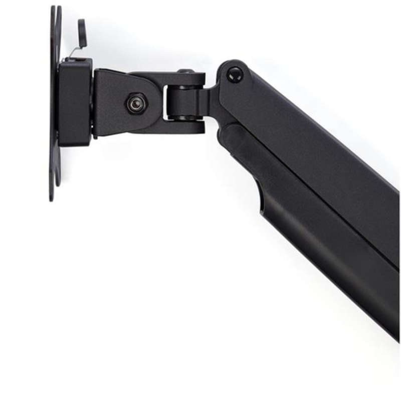 StarTech Brazo Soporte Monitor Escritorio / Servicio Pesado / Negro / 32 pulgadas VESA - Soporte Monitor