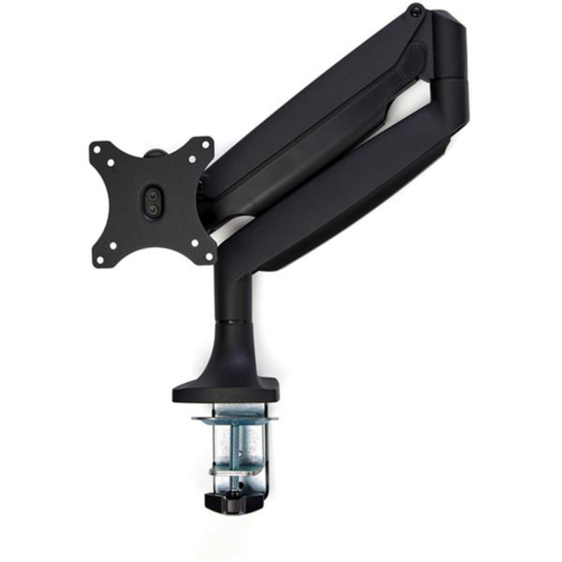 StarTech Brazo Soporte Monitor Escritorio / Servicio Pesado / Negro / 32 pulgadas VESA - Soporte Monitor