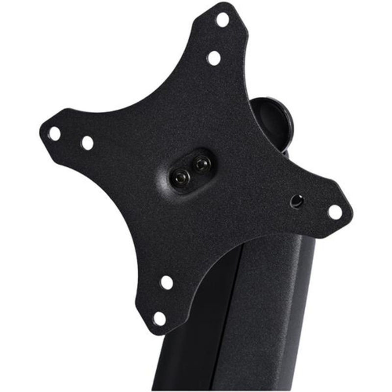 StarTech Brazo Soporte Monitor Escritorio / Servicio Pesado / Negro / 32 pulgadas VESA - Soporte Monitor