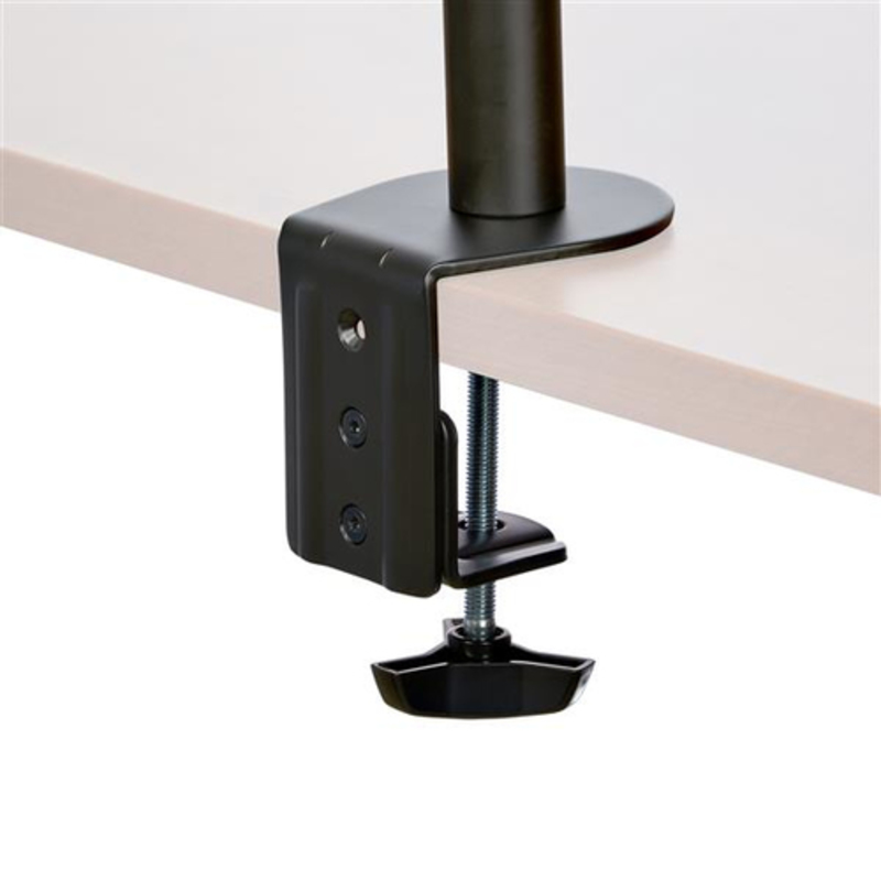 StarTech Brazo Soporte Para Dos Monitores Articulado Para Pantallas VESA 32 pulgadas - Soporte Monitor