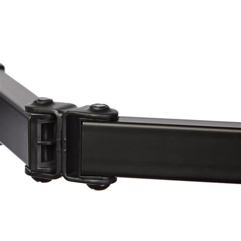 StarTech Brazo Soporte Para Dos Monitores Articulado Para Pantallas VESA 32 pulgadas - Soporte Monitor