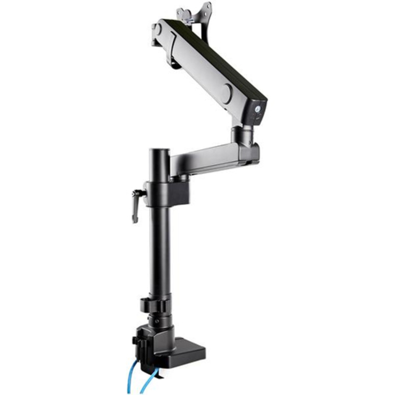 StarTech Brazo Soporte Para Monitor / Articulado 2 Puertos USB 3.0 / Premium - Soporte Monitor