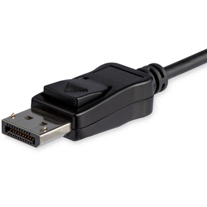 StarTech Cable Adaptador 1,8m USB-C a DisplayPort 8K 60Hz - Conversor USB