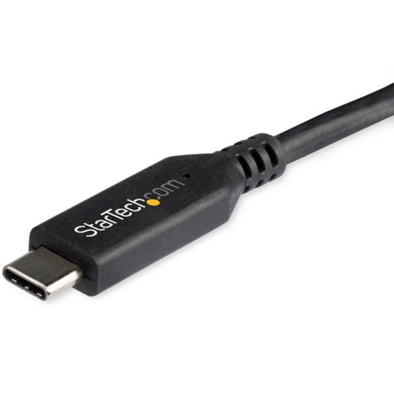 StarTech Cable Adaptador 1,8m USB-C a DisplayPort 8K 60Hz - Conversor USB