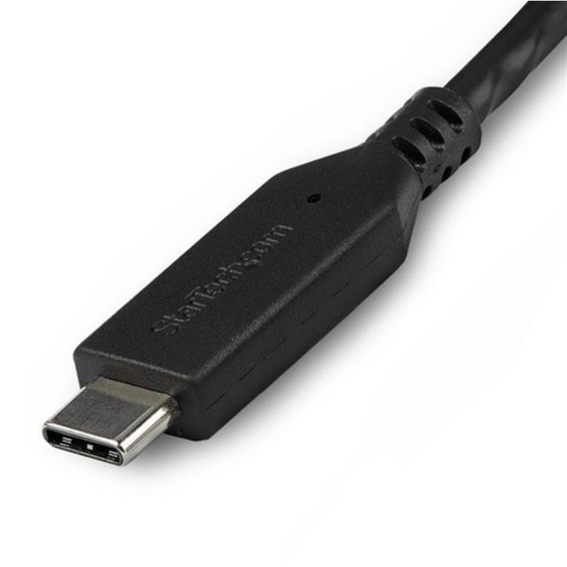 StarTech Cable Adaptador 1m USB-C a DisplayPort 8K 60Hz - Conversor USB
