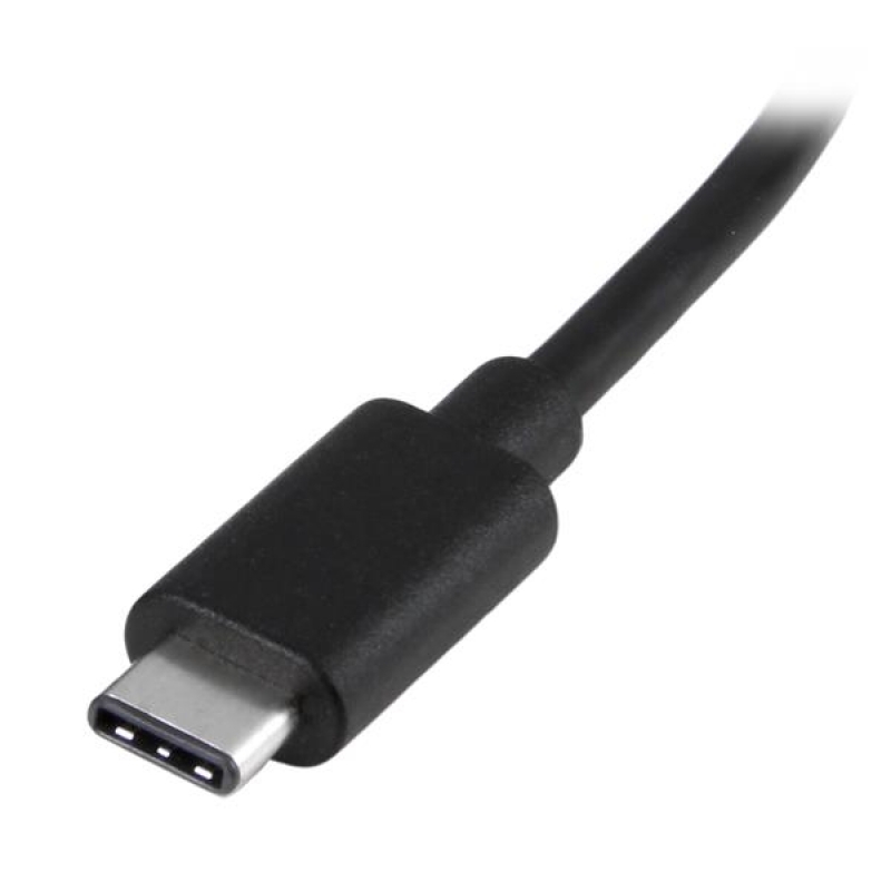 Startech Cable Adaptador USB 3.1 Gen 2 a SATA Para Disco de 2,5 pulgadas - Cable Adaptador