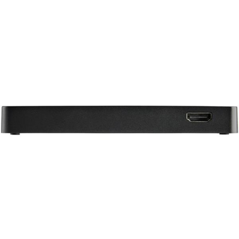 StarTech Conmutador KVM USB Tipo C a HDMI de 4K - Switch