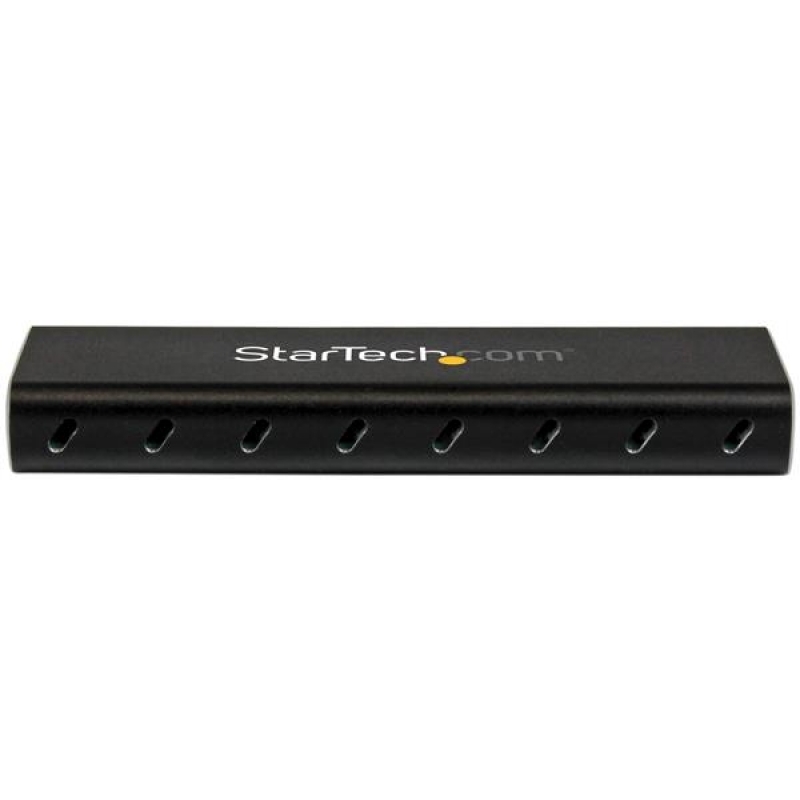 Startech Conversor SSD M.2 a USB 3.0 UASP - Adaptador SSD