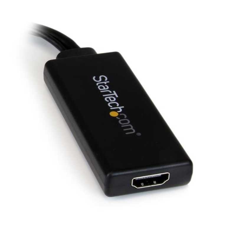 Startech Conversor VGA a HDMI - Adaptador VGA