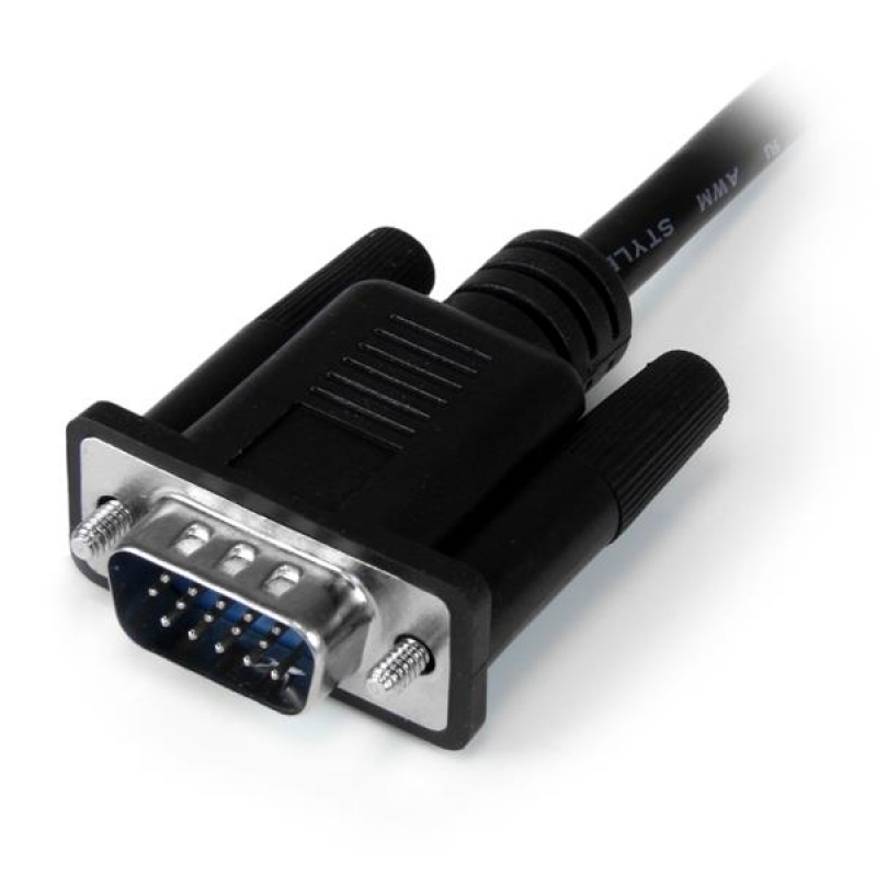 Startech Conversor VGA a HDMI - Adaptador VGA