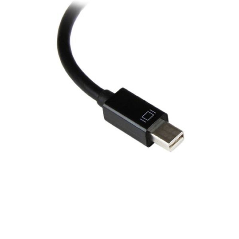 Startech Conversor Vídeo Mini DisplayPort a VGA - Adaptador