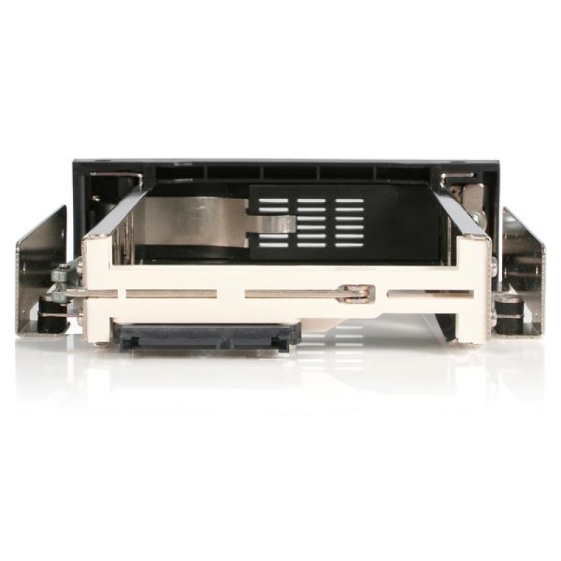 StarTech Rack Disco Duro 3,5 pulgadas SATA - Adaptador Bahía