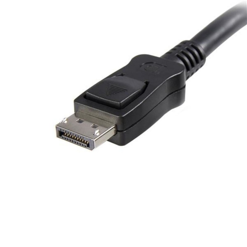 Startech DisplayPort 1.2 4k 2x Macho DP 2m - Cable