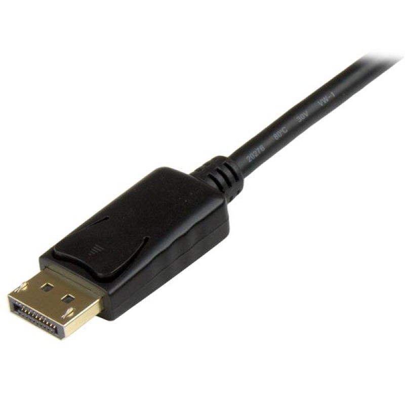 Startech DisplayPort a DVI - Adaptador