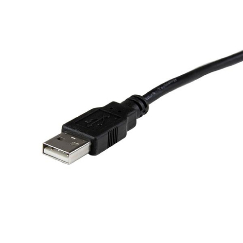 Startech DisplayPort a DVI - Conversor DP++ Activo - Adaptador