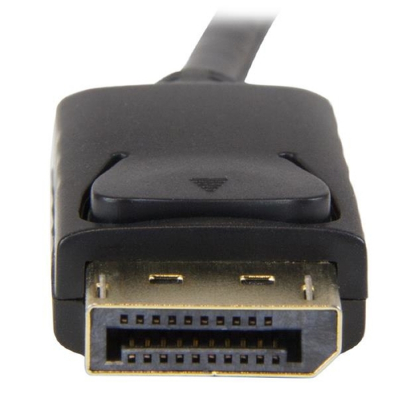 Startech DisplayPort a HDMI 4K 30Hz 3m - Cable