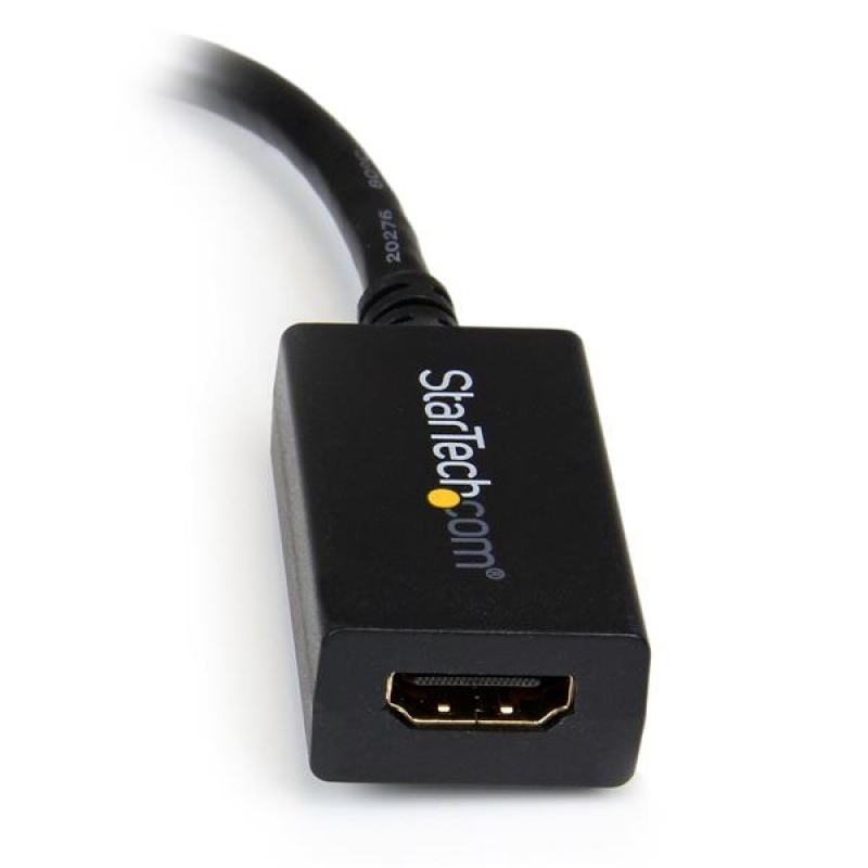 Startech DisplayPort a HDMI - Cable Adaptador