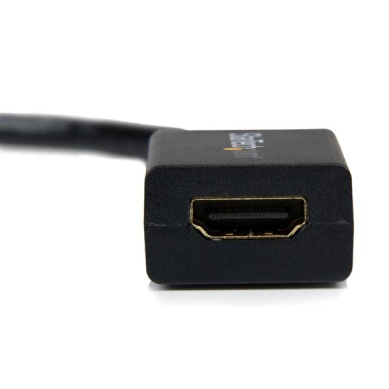 Startech DisplayPort a HDMI - Cable Adaptador