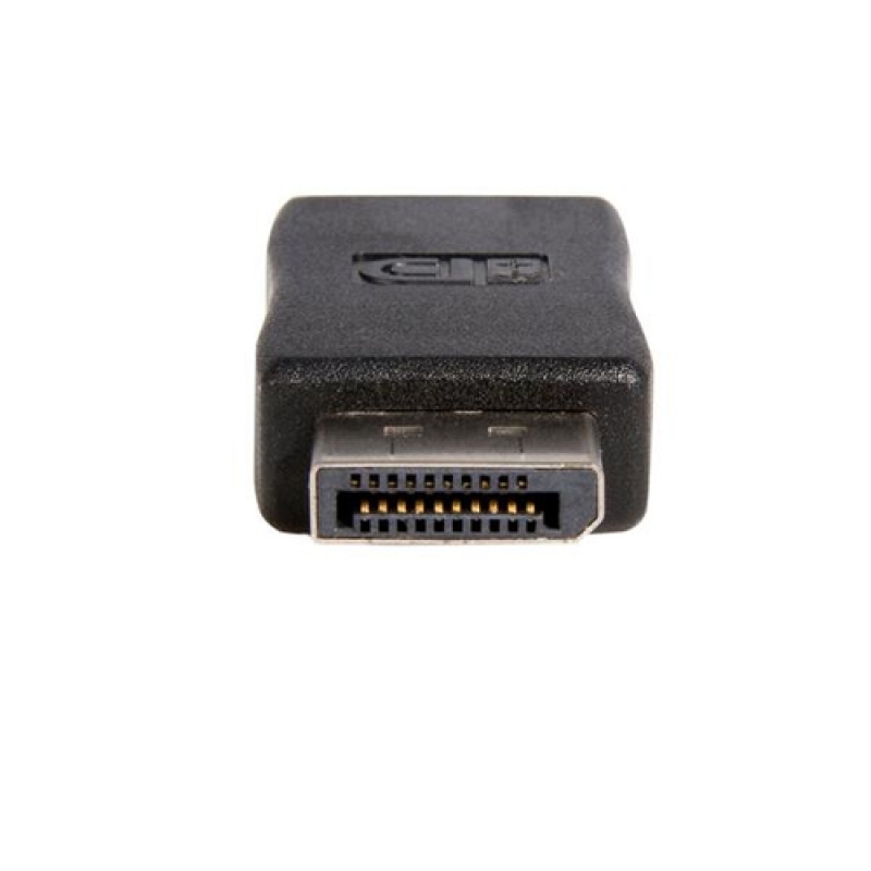Startech DisplayPort a HDMI Conversor DP - Pasivo - Adaptador