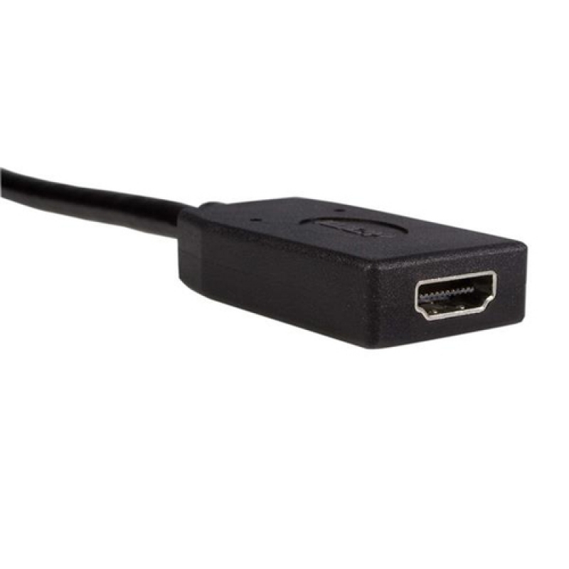 Startech DisplayPort a HDMI - Pasivo - Adaptador