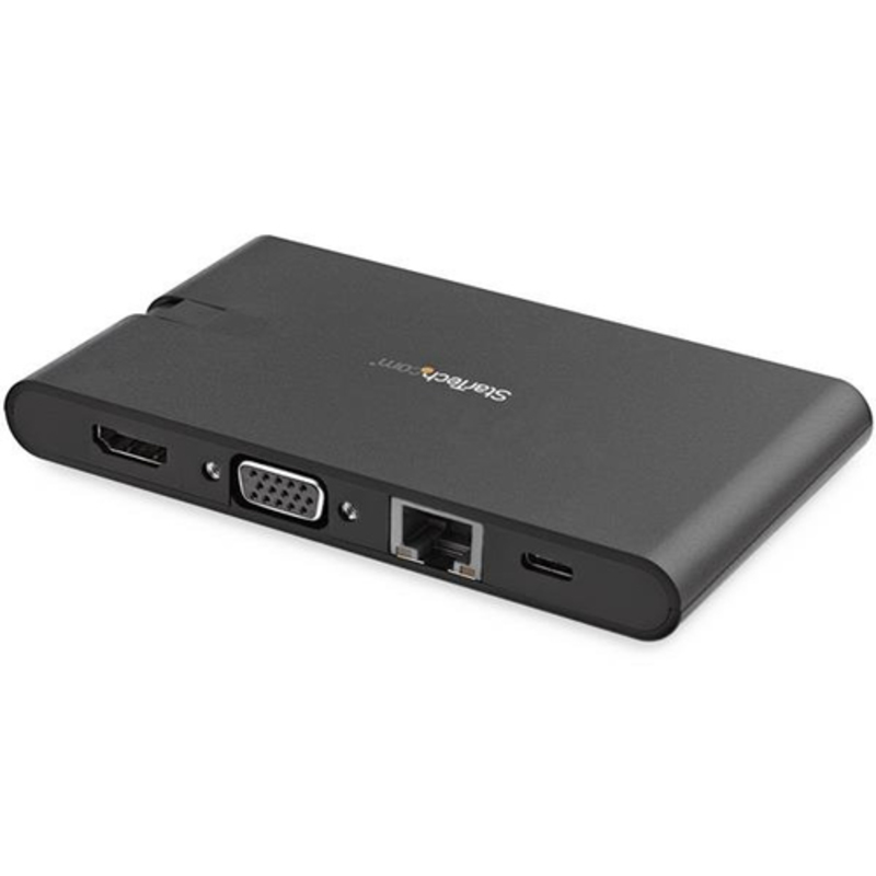 StarTech Dock USB-C Con HDMI y VGA - Adaptador