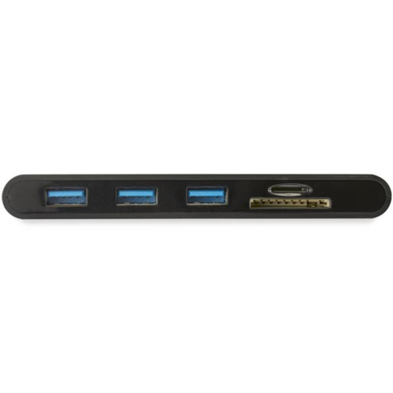 StarTech Dock USB-C Con HDMI y VGA - Adaptador