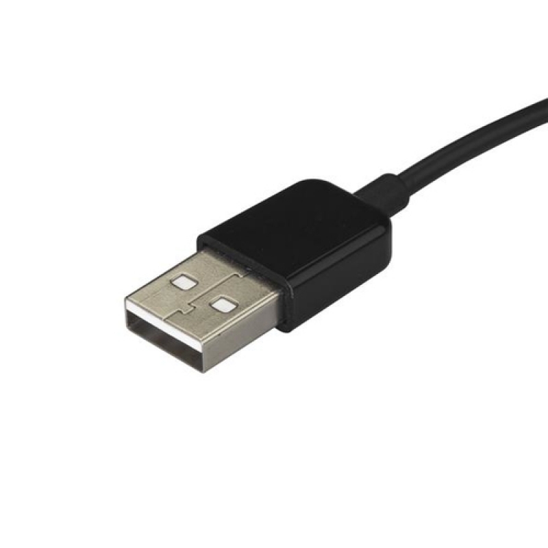 Startech DVI a DisplayPort Alimentado USB - Adaptador