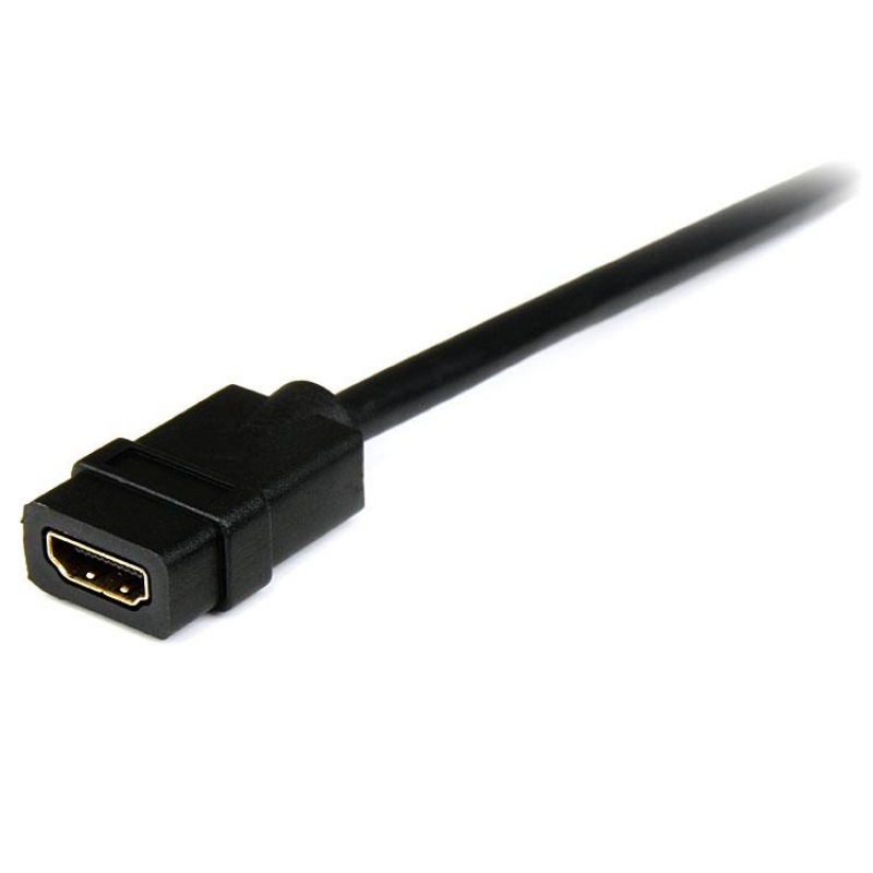 Startech Extensor HDMI Ultra HD 4k x 2k 2m - Cable