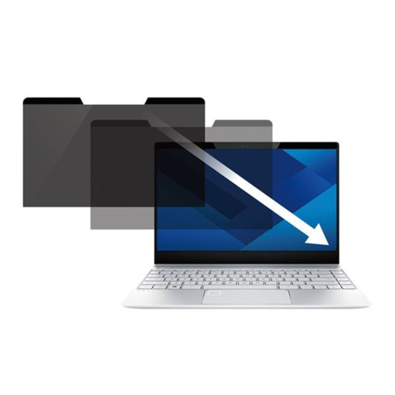 StarTech Filtro Para Pantallas de Portátiles de 15IN - Filtro Privacidad