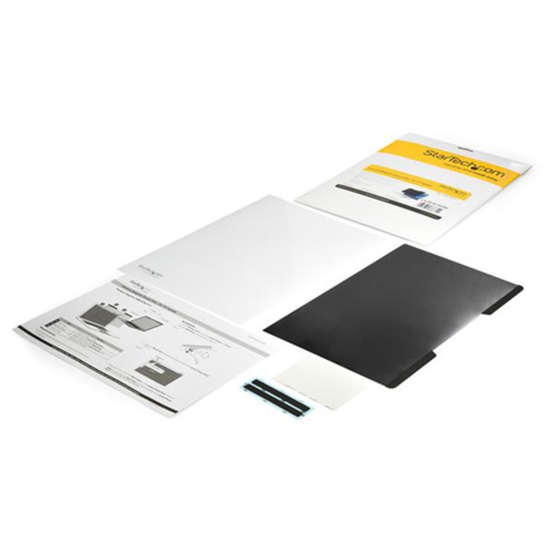 StarTech Filtro Para Pantallas de Portátiles de 15IN - Filtro Privacidad