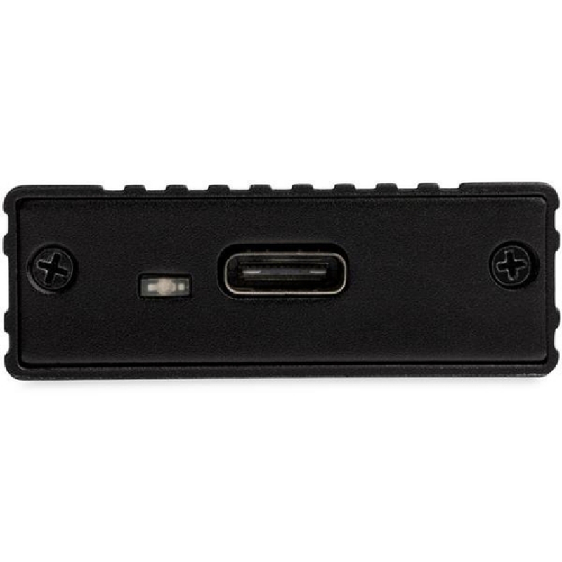 Startech M.2 NVMe Para SSD PCIe - Carcasa Externa M.2