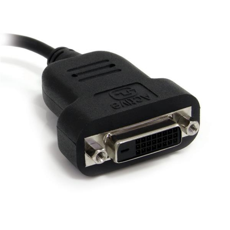 Startech Mini DisplayPort a DVI - Adaptador