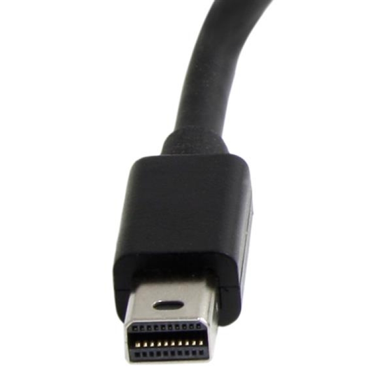Startech Mini DisplayPort a DVI - Adaptador