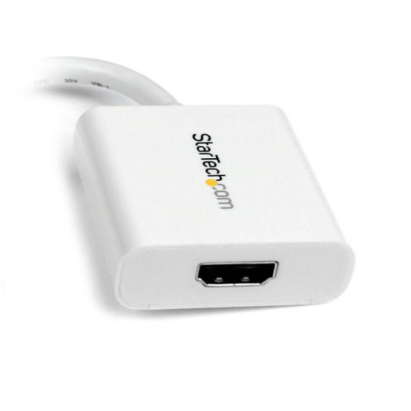 Startech Mini DisplayPort a HDMI Full HD - Adaptador