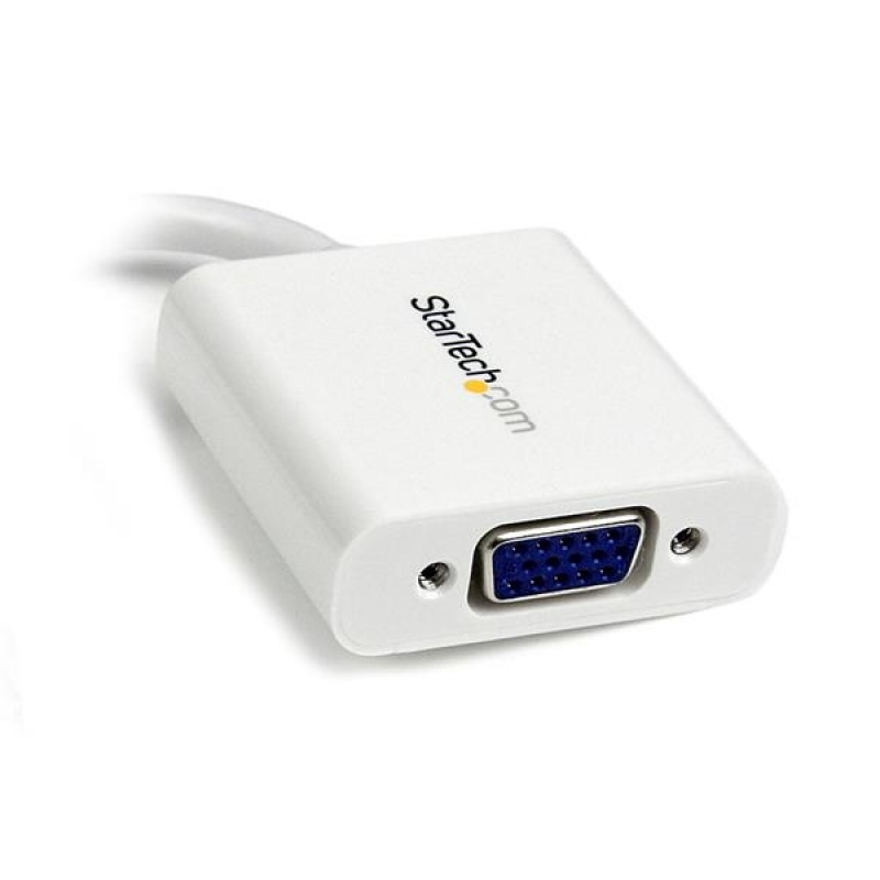 Startech Mini DisplayPort a VGA Full HD - Adaptador