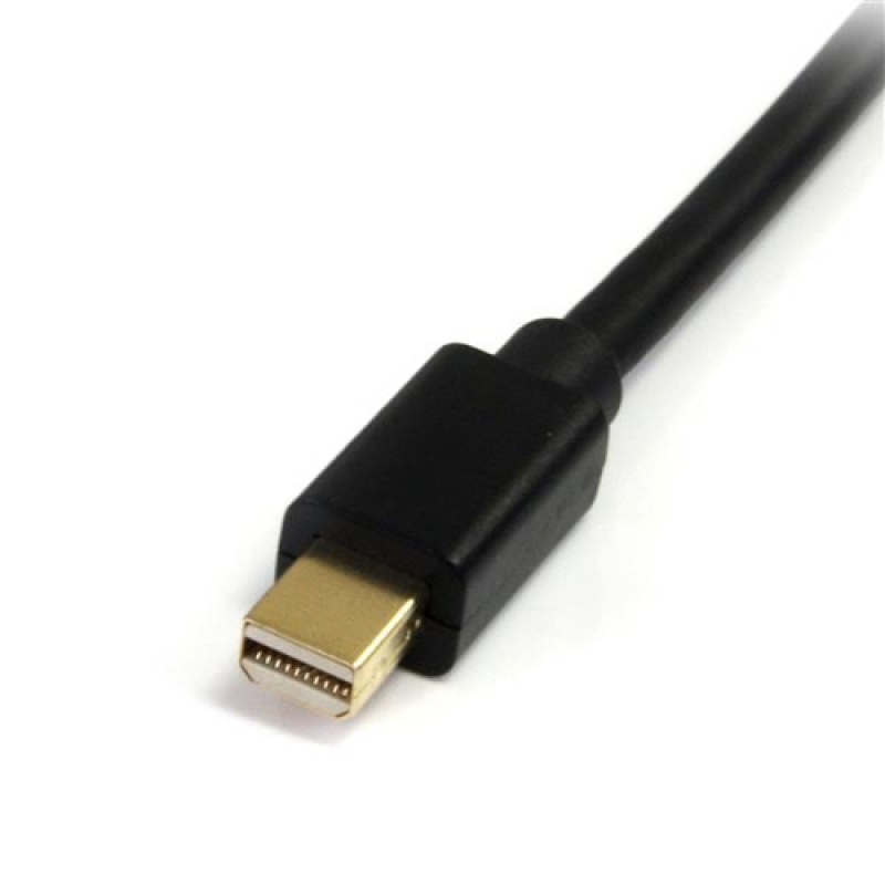 Startech Mini DisplayPort 1.2 Macho a DP Macho 4k - Cable