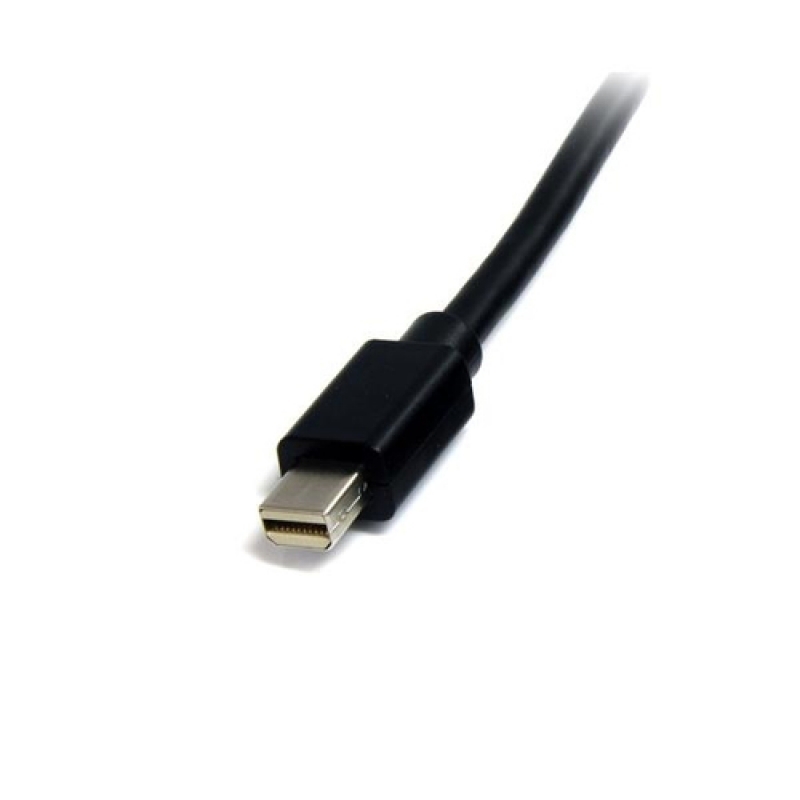 Startech Mini DisplayPort 1.2 Macho a MiniDP Macho 4k 1m - Cable