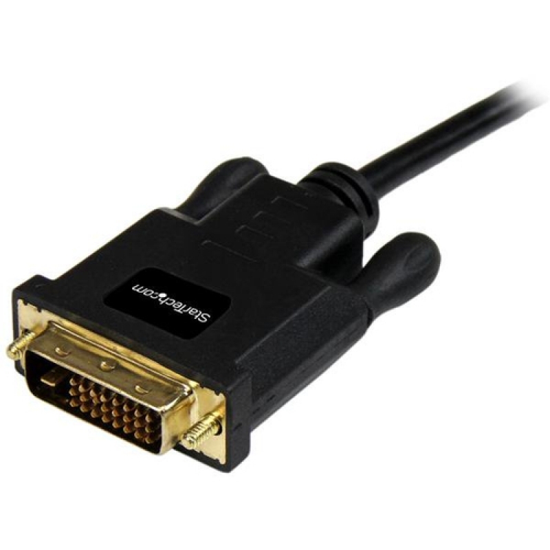 Startech Mini DisplayPort a DVI de 91cm - Adaptador