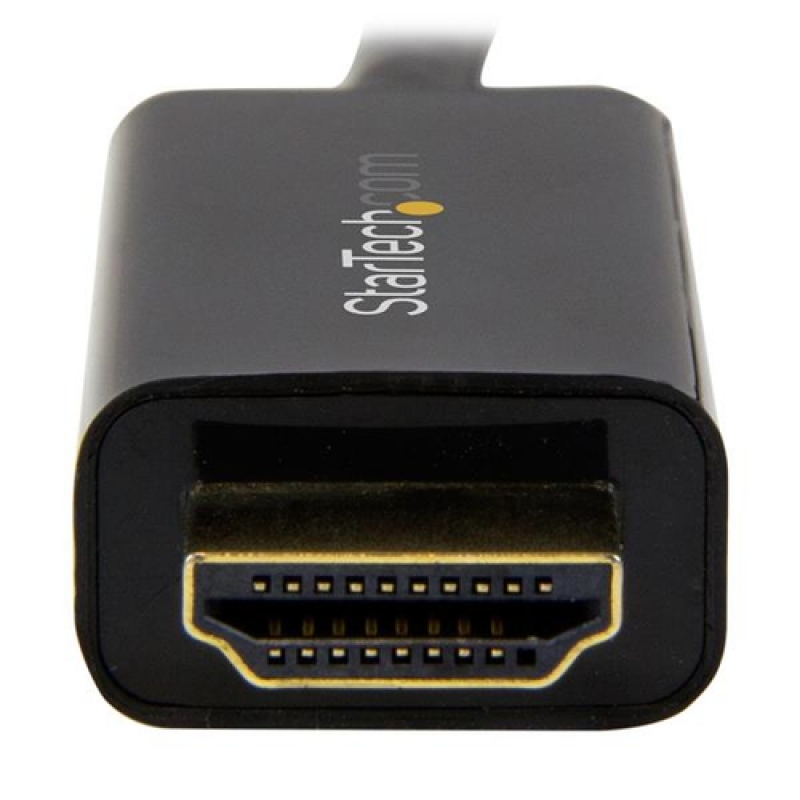 Startech Mini DisplayPort a HDMI 4K 30Hz 5m - Adaptador